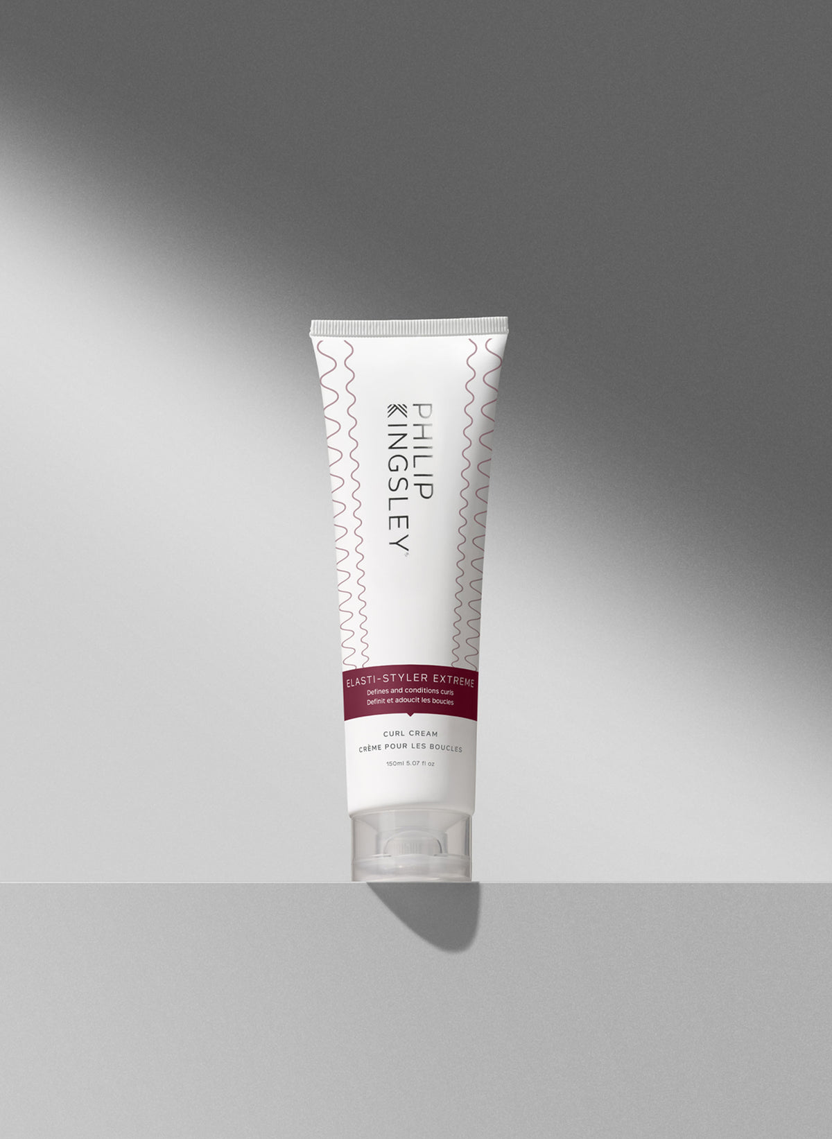 Elasti-Styler Extreme Curl Cream