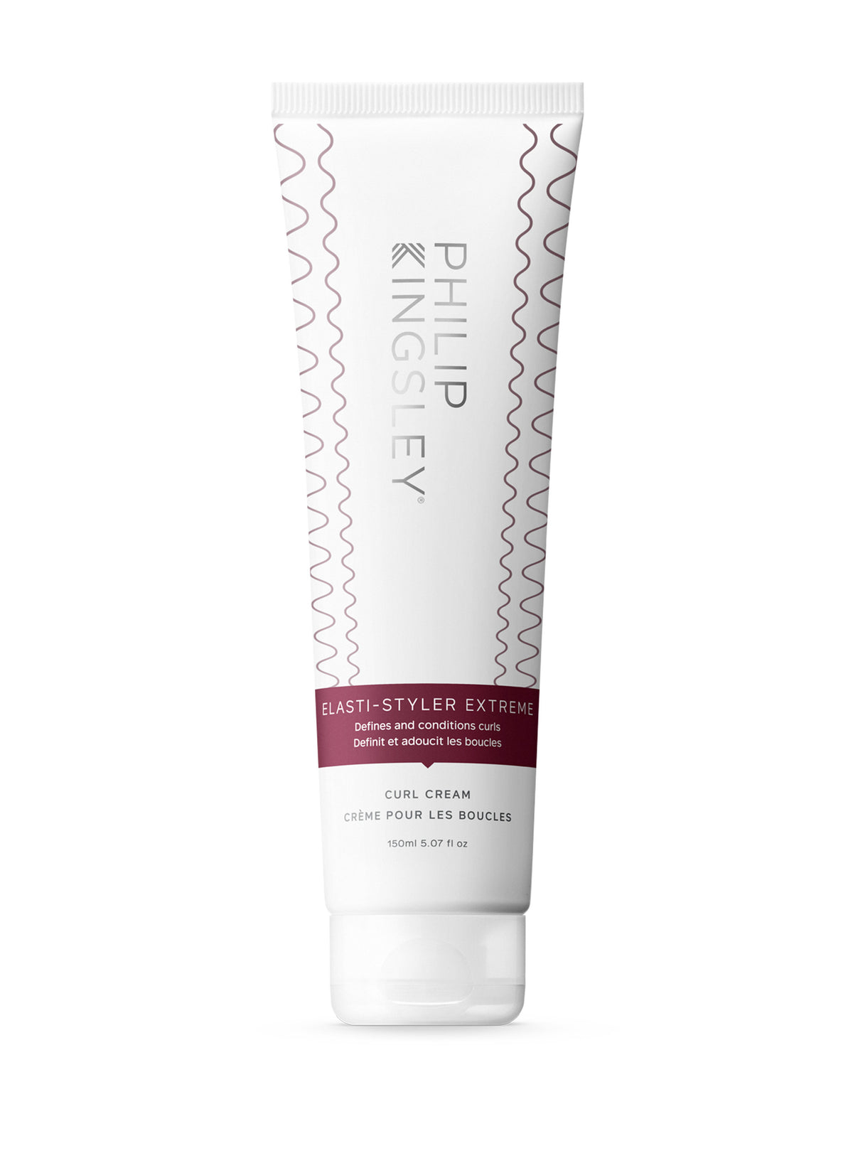 Elasti-Styler Extreme Curl Cream