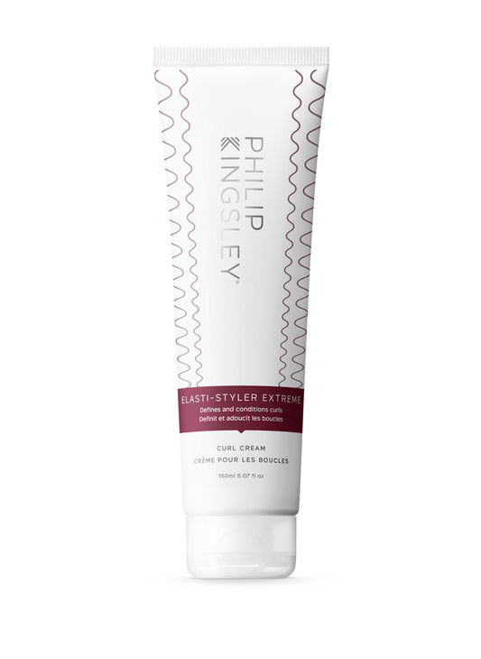 Elasti-Styler Extreme Curl Cream
