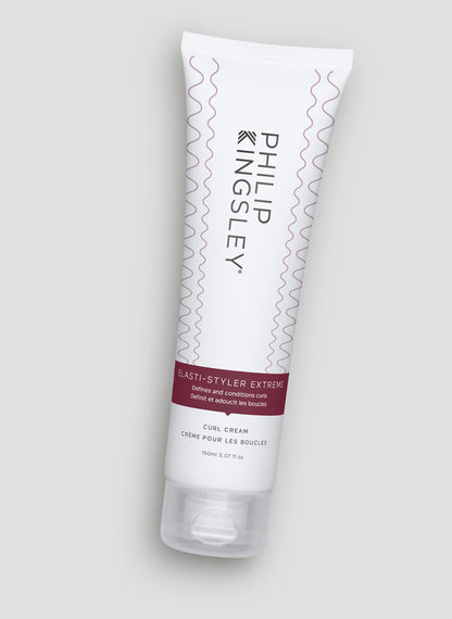 Elasti-Styler Extreme Curl Cream