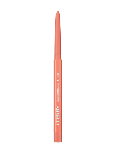 Hyaluronic Lip Liner / 2. Nudissimo