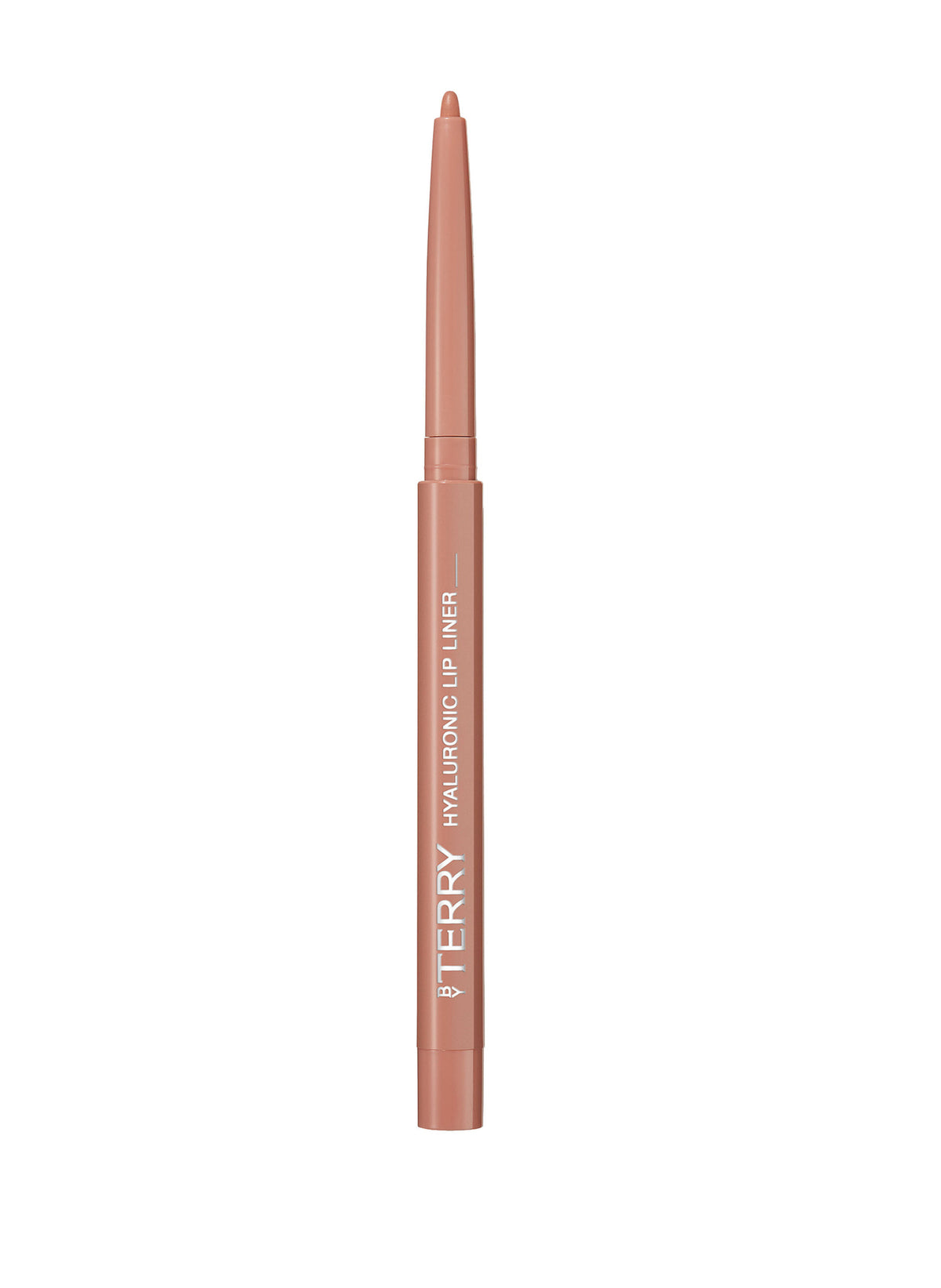 Hyaluronic Lip Liner / 1. Sexy Nude