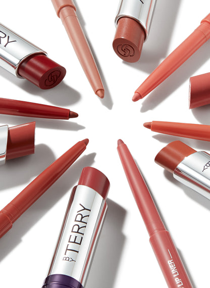 Hyaluronic Lip Liner / 1. Sexy Nude