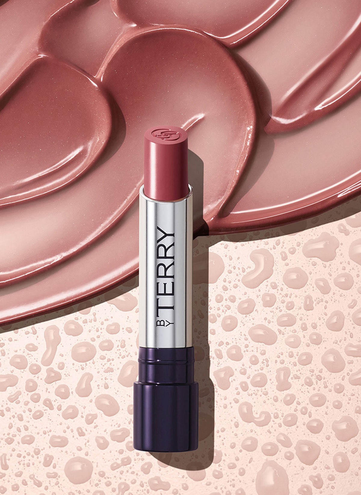Hyaluronic Hydra-Balm / 5. SECRET KISS