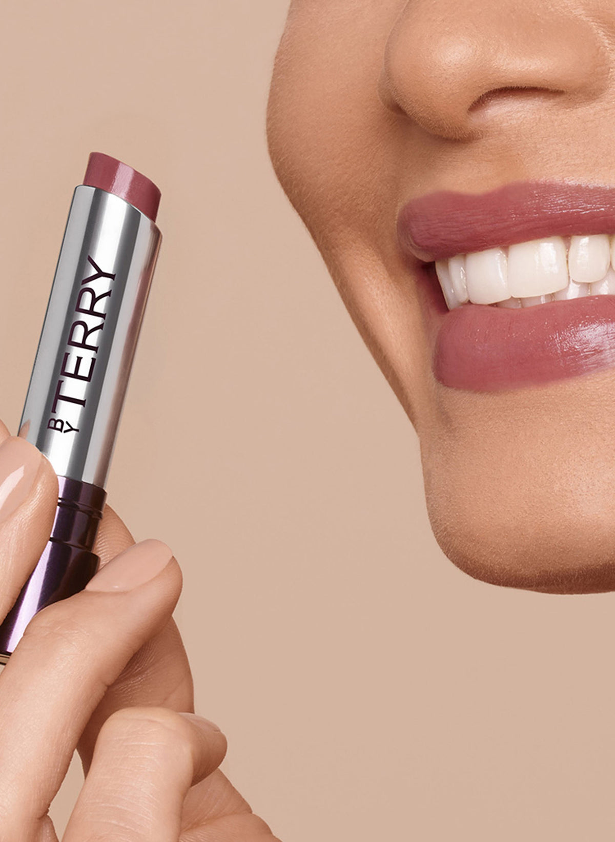 Hyaluronic Hydra-Balm / 5. SECRET KISS