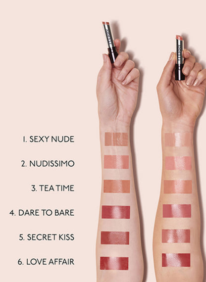 Hyaluronic Hydra-Balm / 5. SECRET KISS
