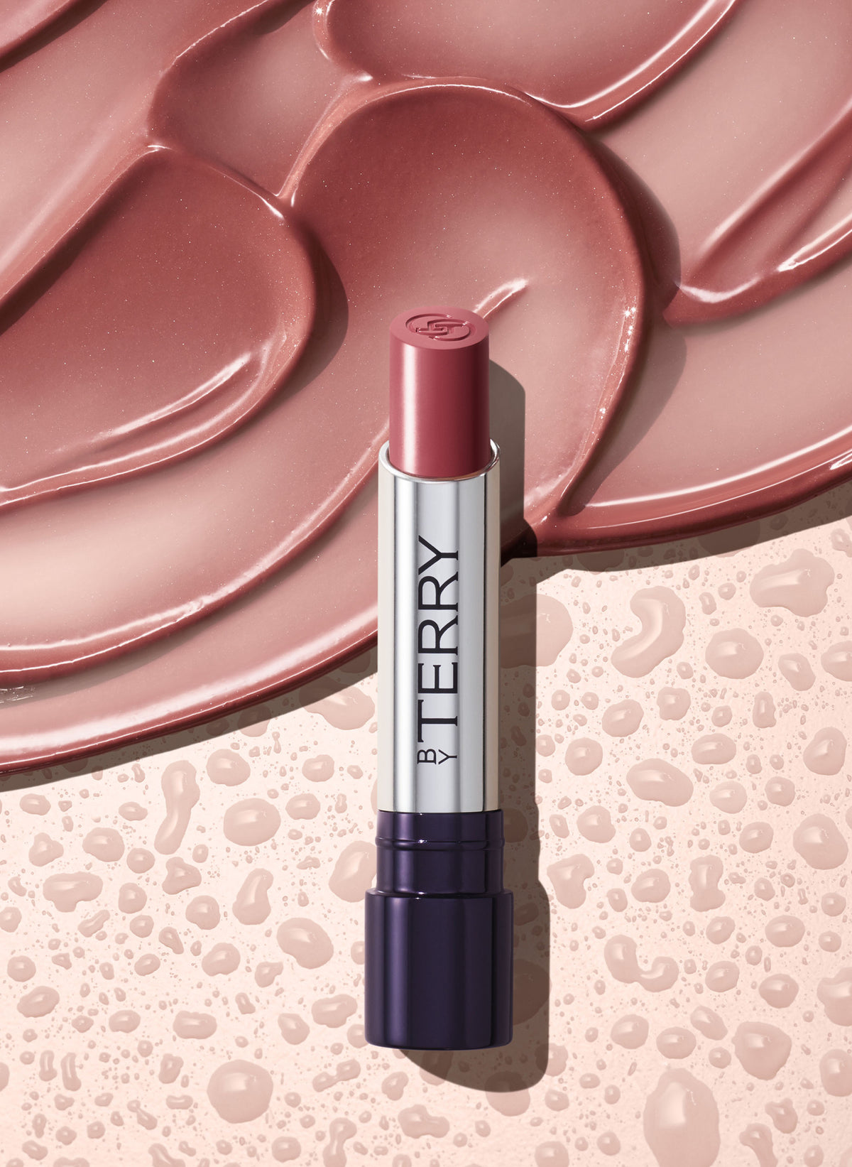 Hyaluronic Hydra-Balm / 4. DARE TO BARE