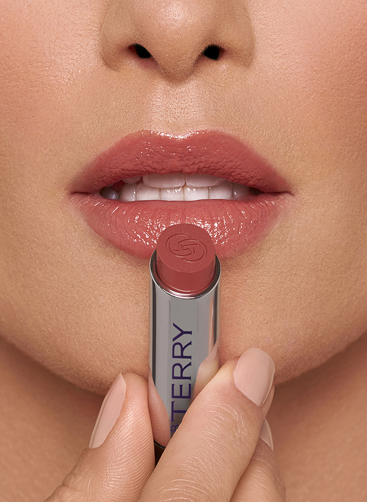 Hyaluronic Hydra-Balm / 2. NUDISSIMO