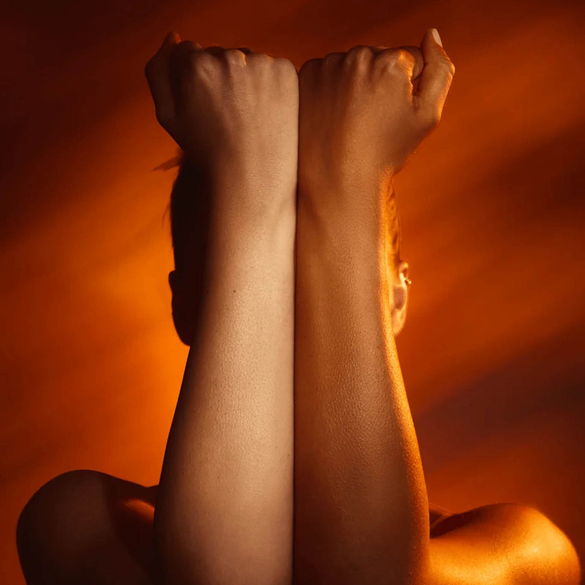 Last Light Tinted Tan Mist
