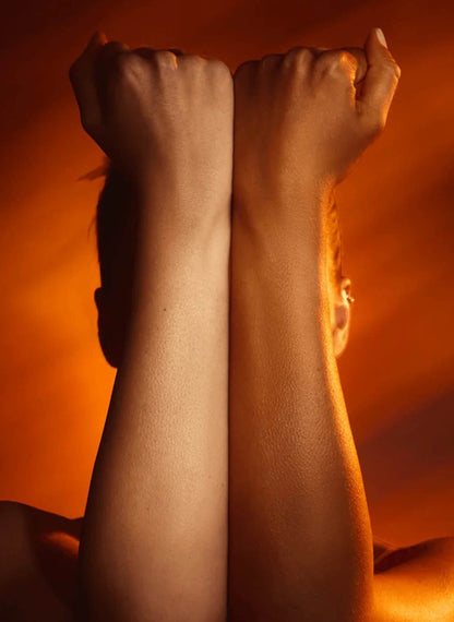 Last Light Tinted Tan Mist