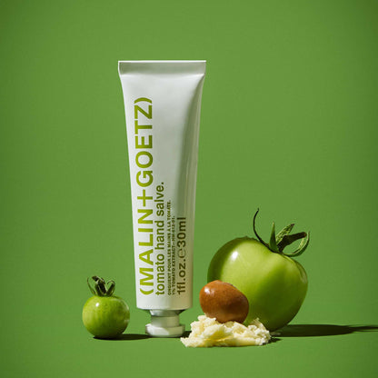 Tomato Hand Salve