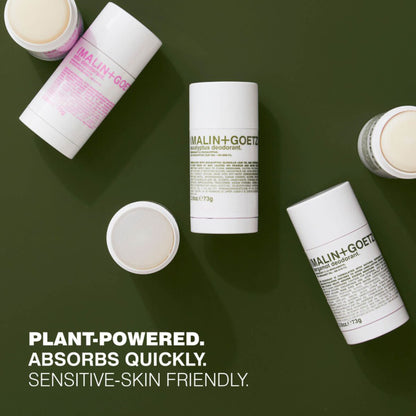 Bergamot Deodorant