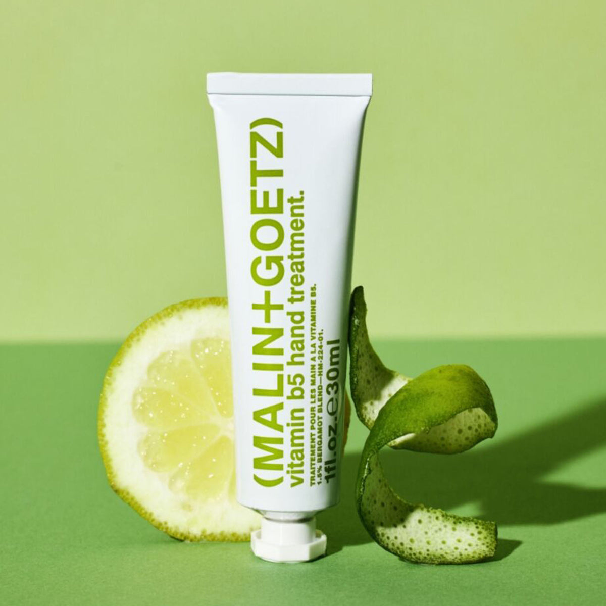 Vitamin b5 Hand Treatment