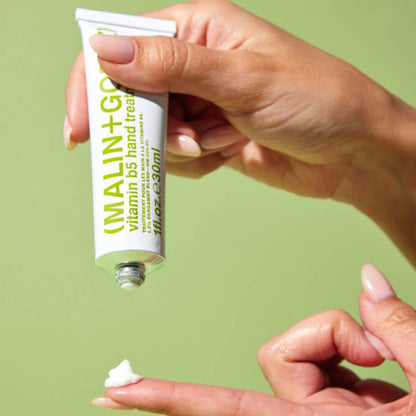 Vitamin b5 Hand Treatment