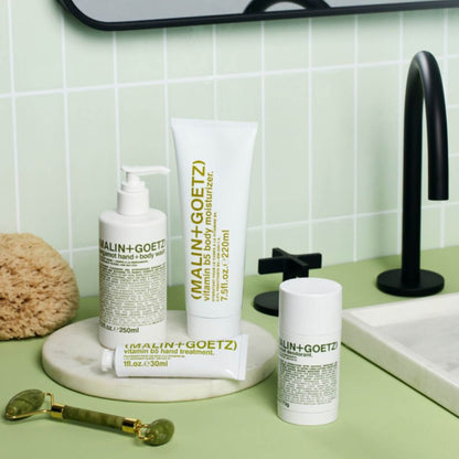 Vitamin b5 Hand Treatment