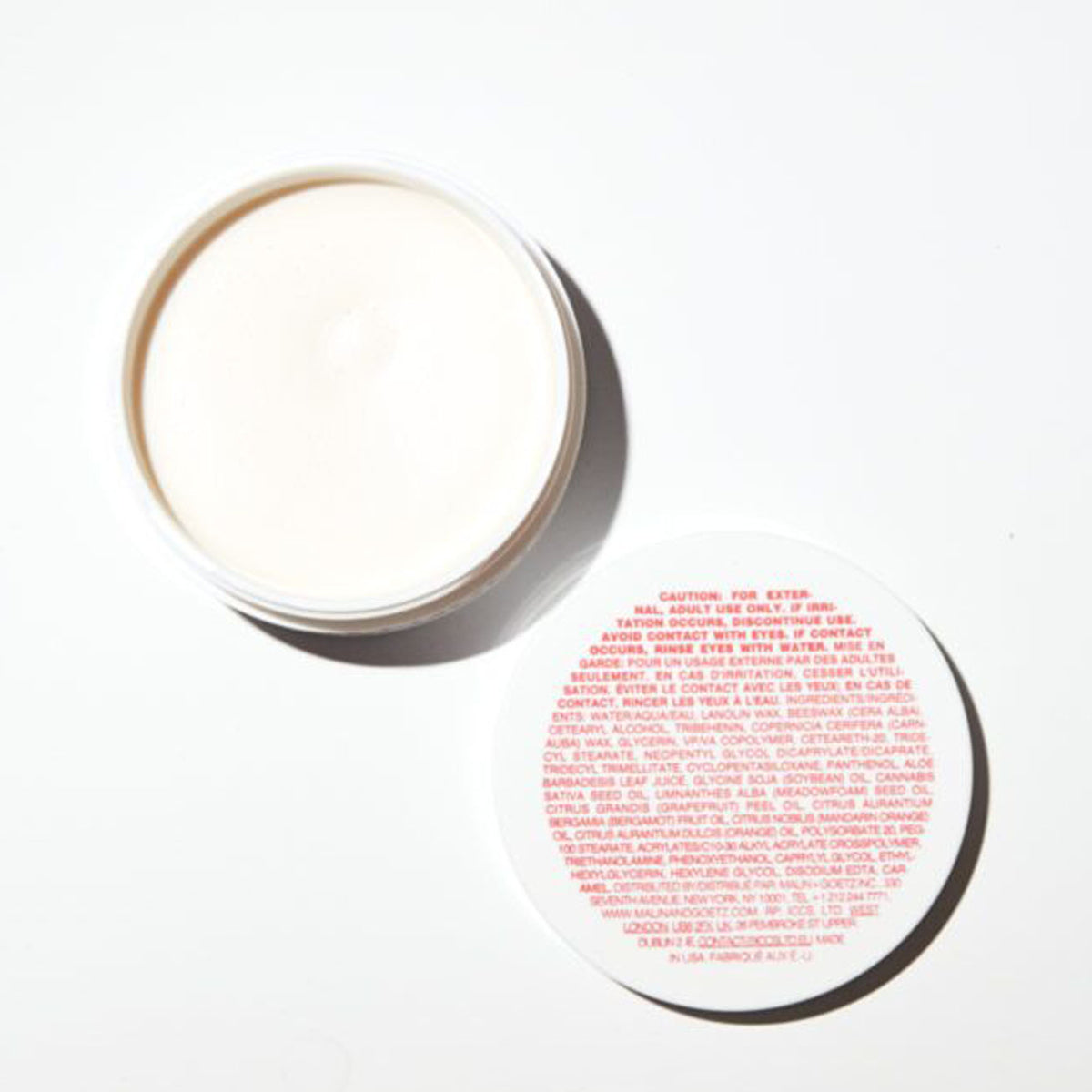 Hair Pomade