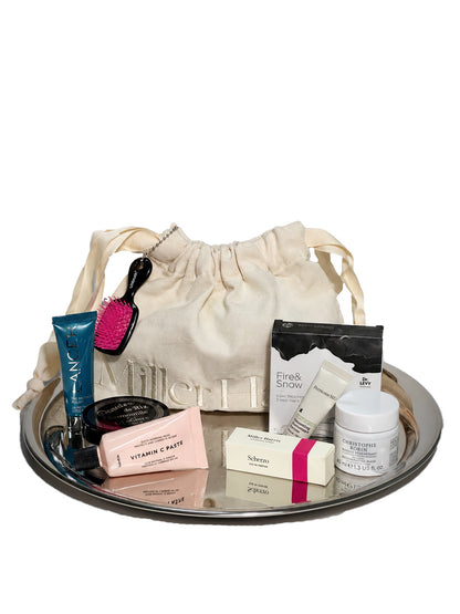 🎁 VERY BEAUTY BAG (100% off)