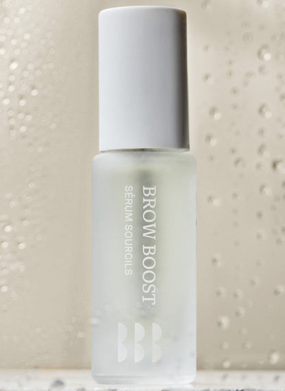 Brow Boost