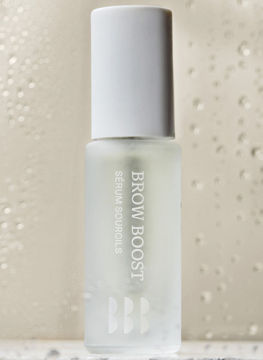 Brow Boost