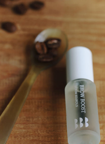 Brow Boost