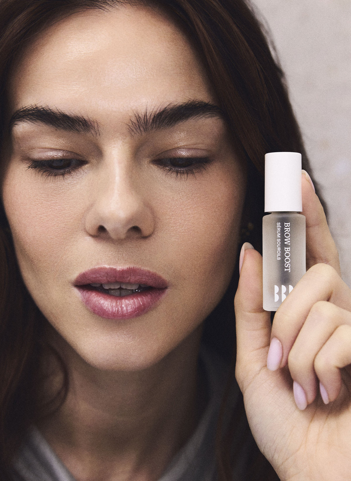 Brow Boost