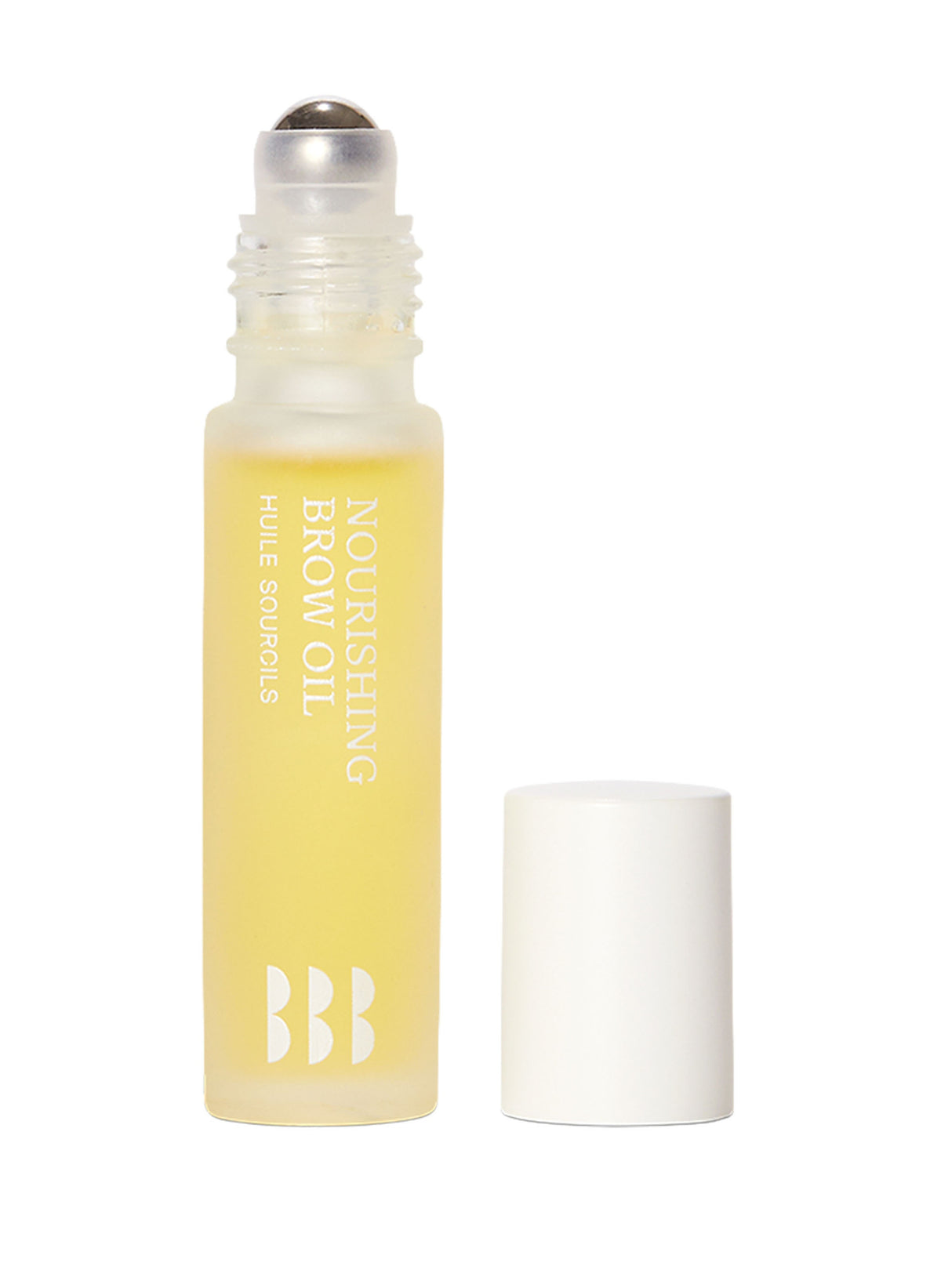 Nourishing Brow Oil