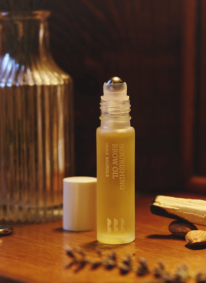 Nourishing Brow Oil