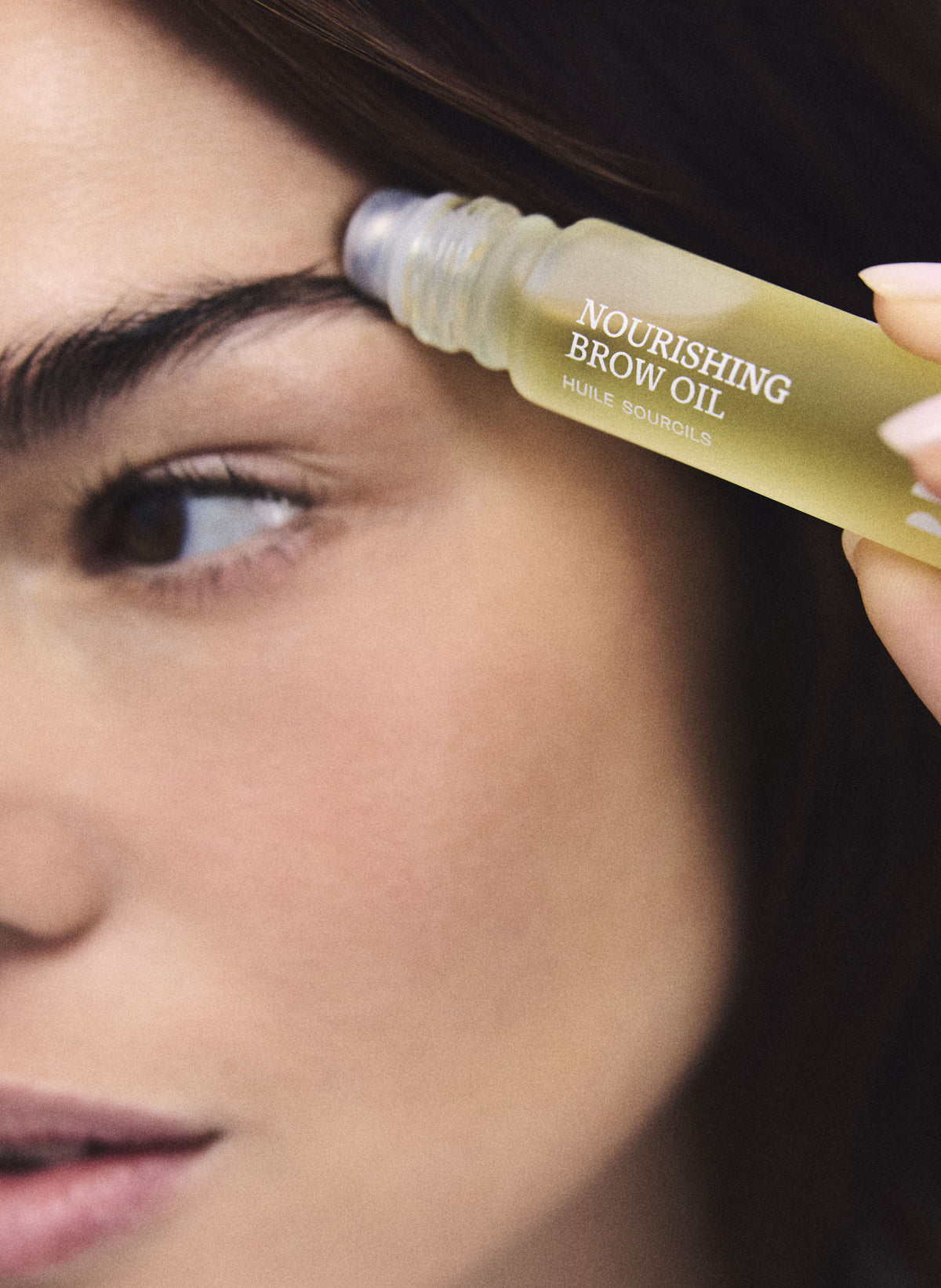 Nourishing Brow Oil