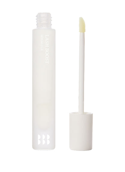 Lash Boost