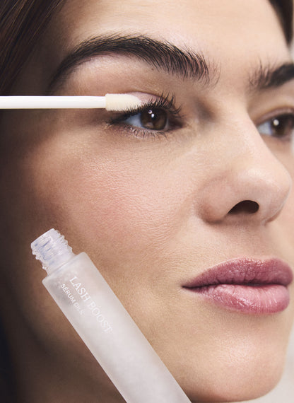 Lash Boost