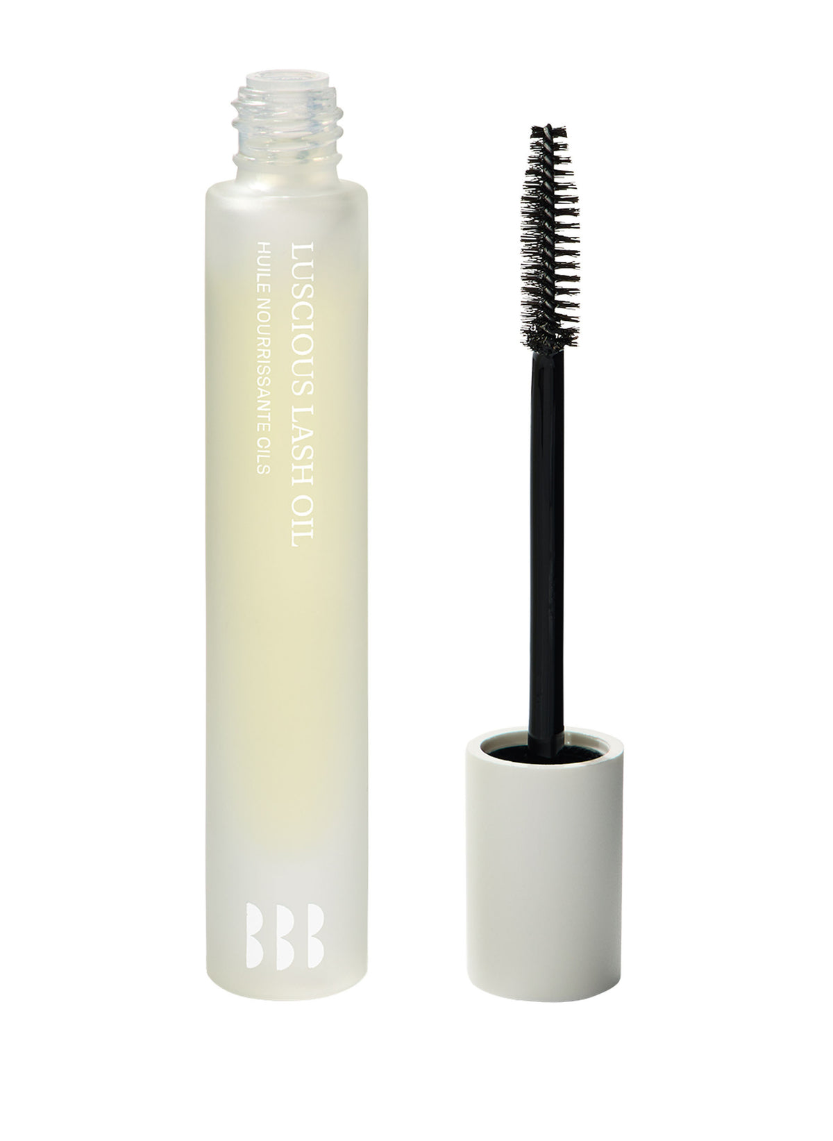 Luscious Lash Oil