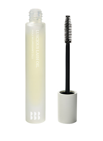 Luscious Lash Oil