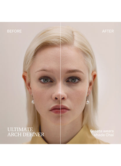 Ultimate Arch Definer / CHAI