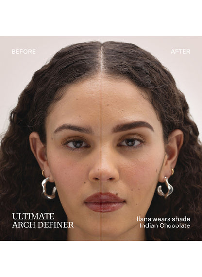 Ultimate Arch Definer / INDIAN CHOCOLATE