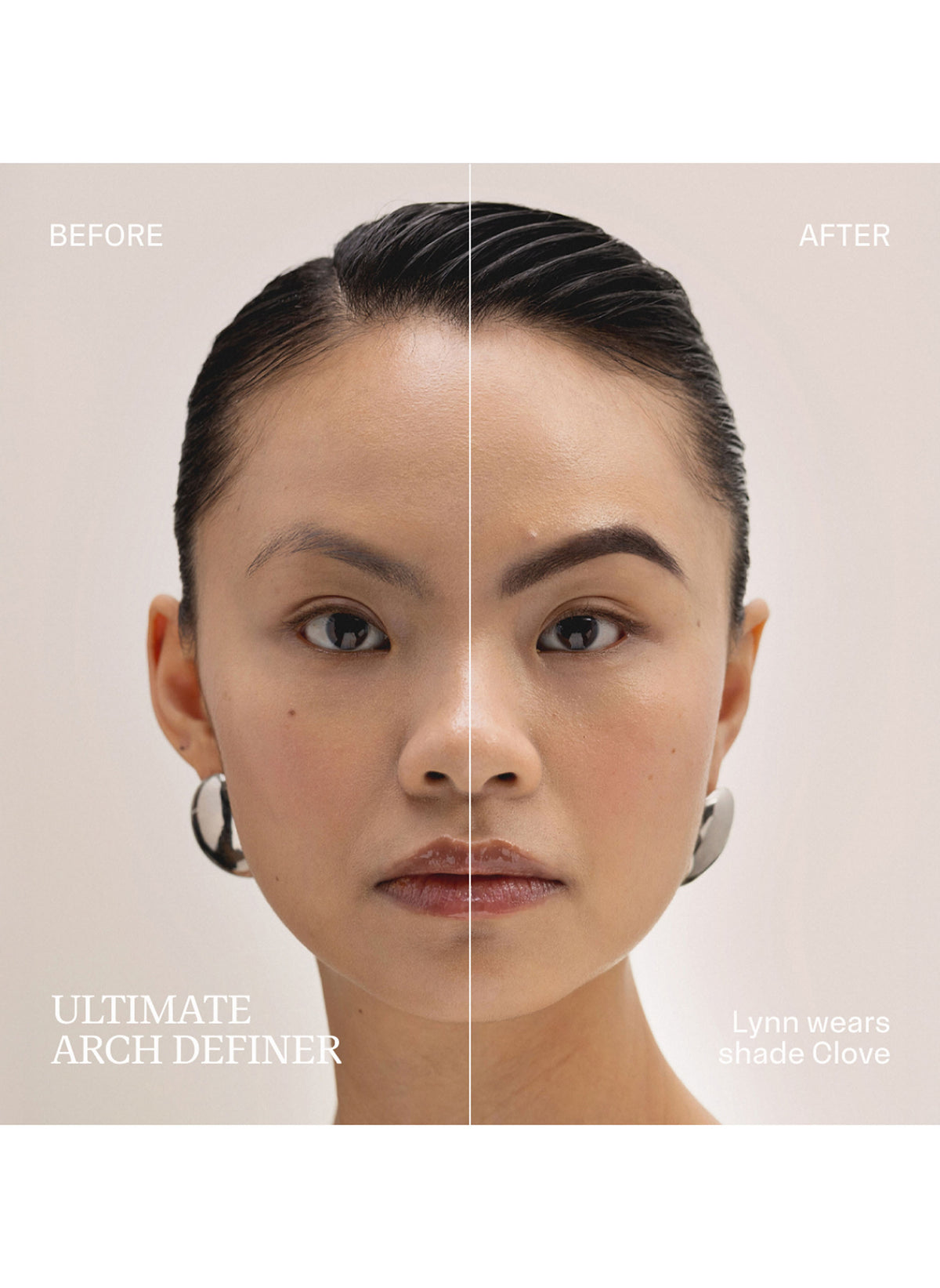 Ultimate Arch Definer / CLOVE