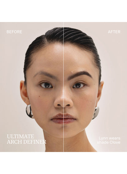 Ultimate Arch Definer / CLOVE