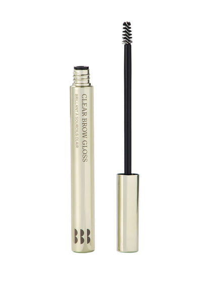 Clear Brow Gloss