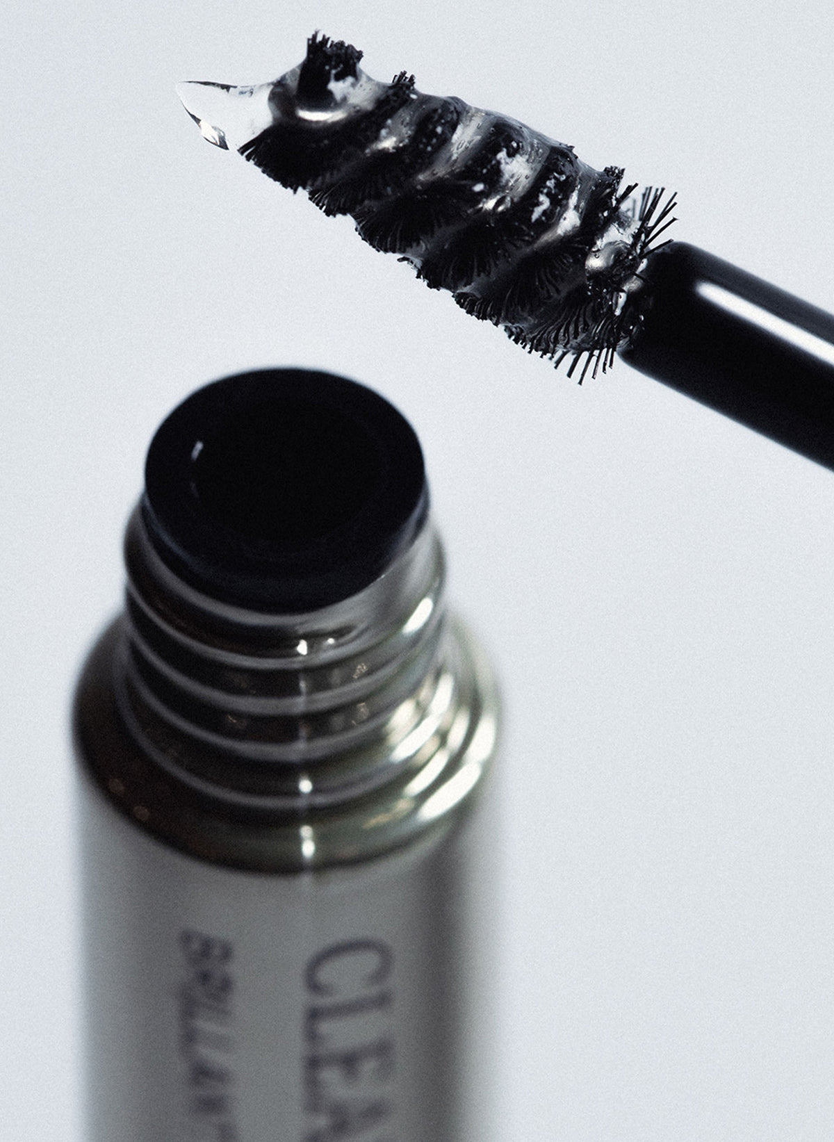 Clear Brow Gloss