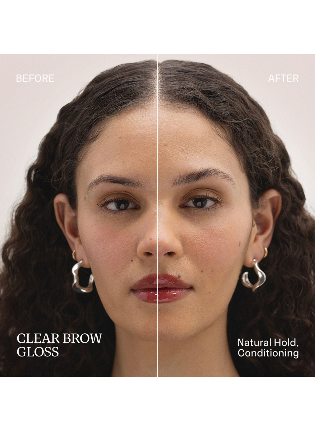 Clear Brow Gloss