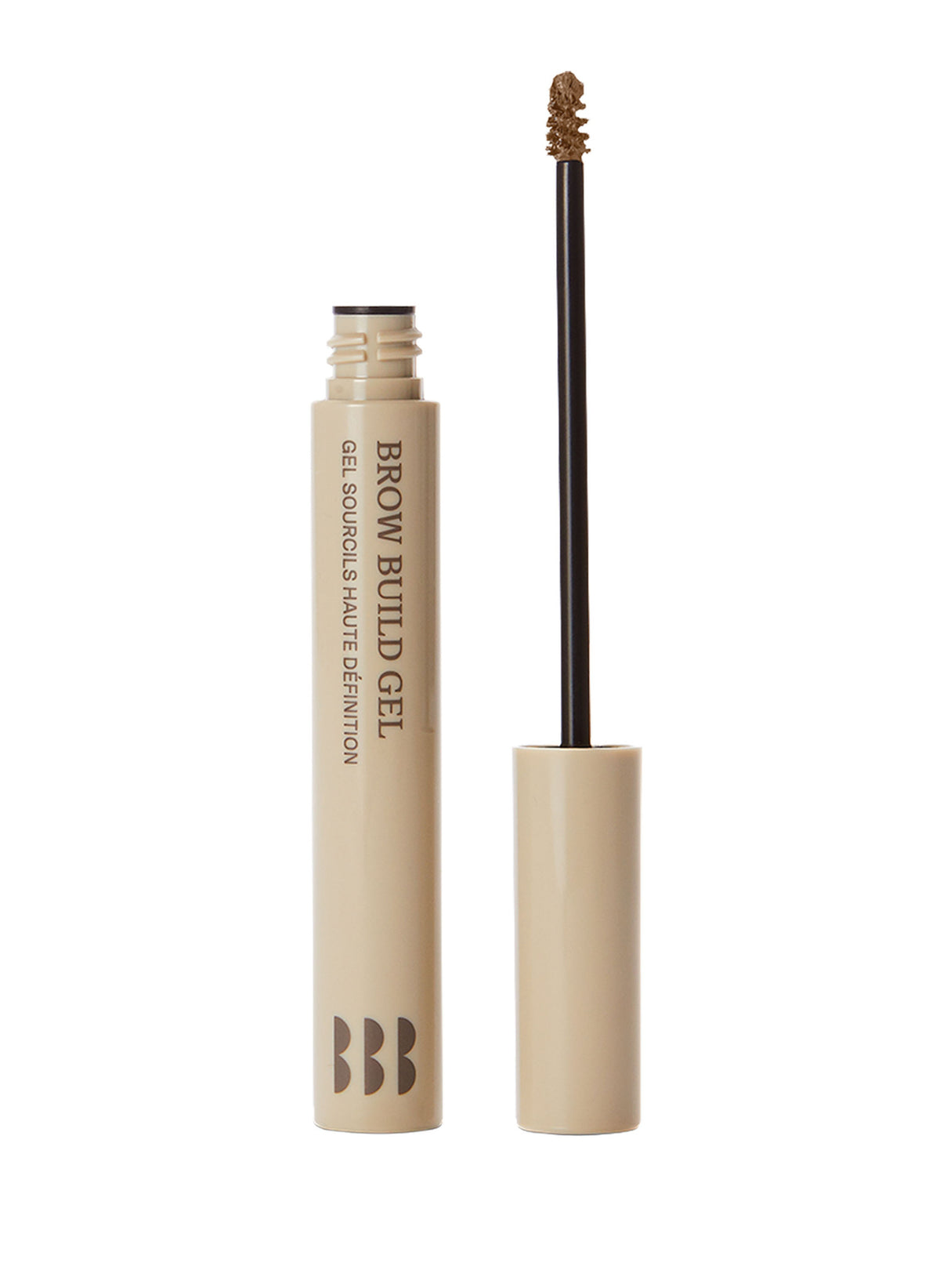 Brow Build Gel / CHAI