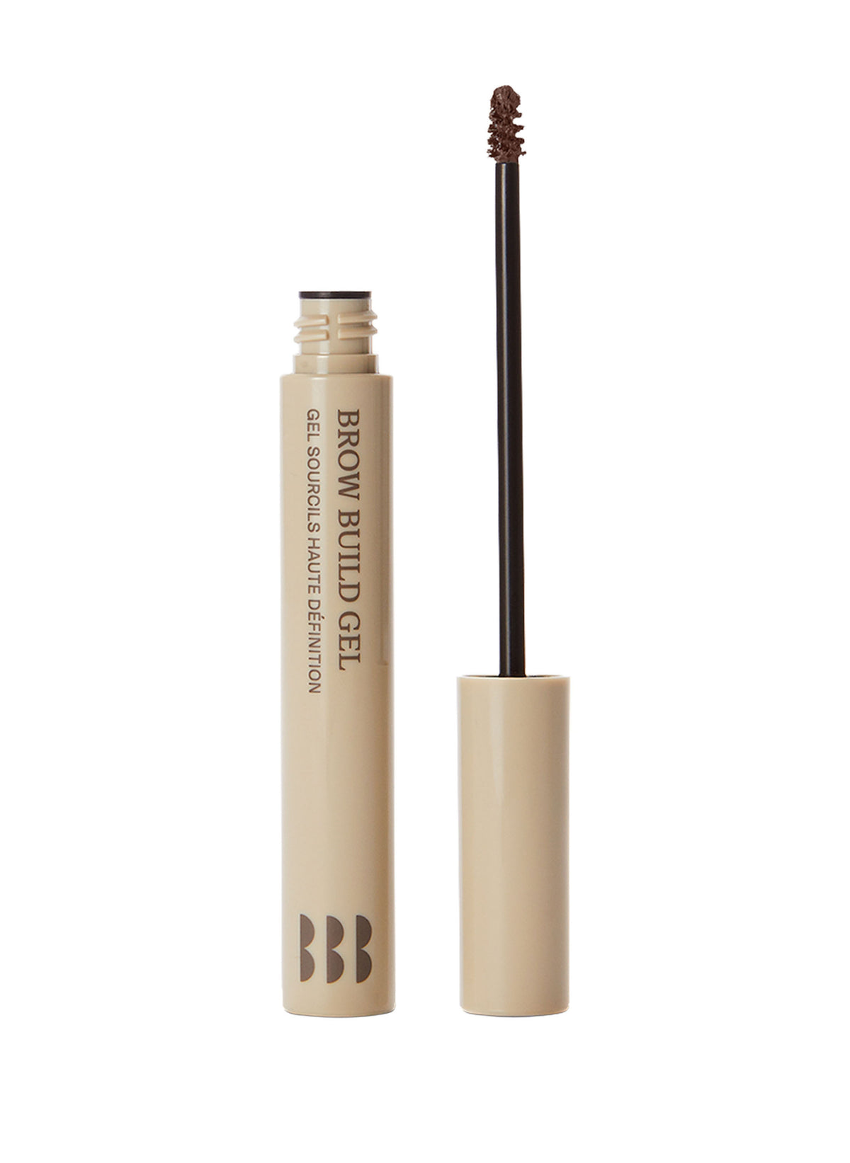 Brow Build Gel / CLOVE