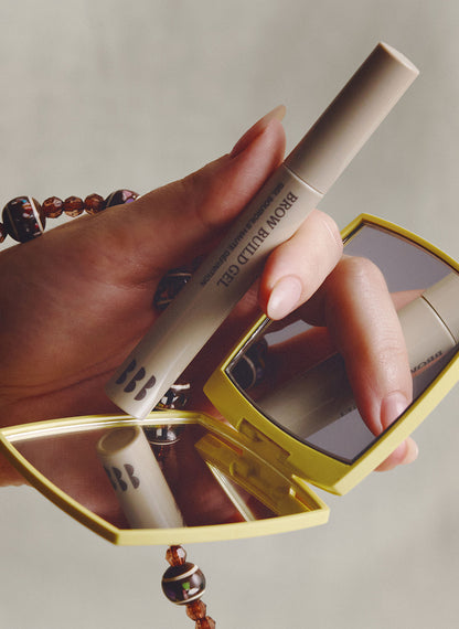 Brow Build Gel / CLOVE