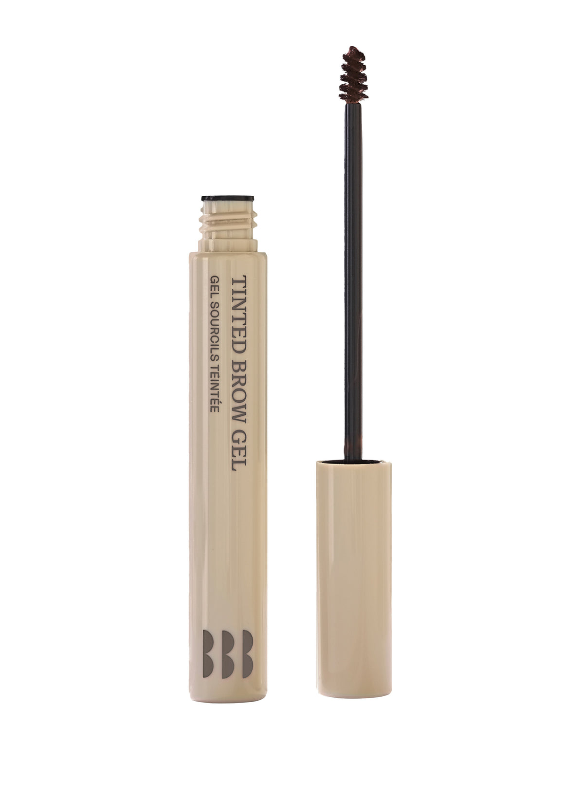 Tinted Brow Gel / CLOVE