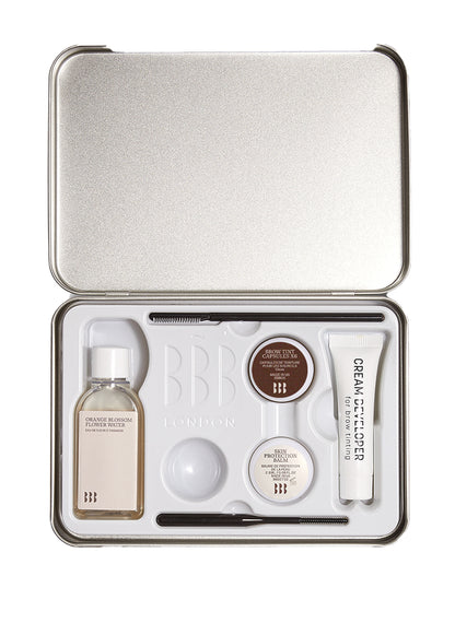 Complete Brow Tint Kit / CLOVE