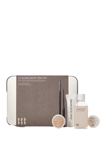 Complete Brow Tint Kit / CHAI