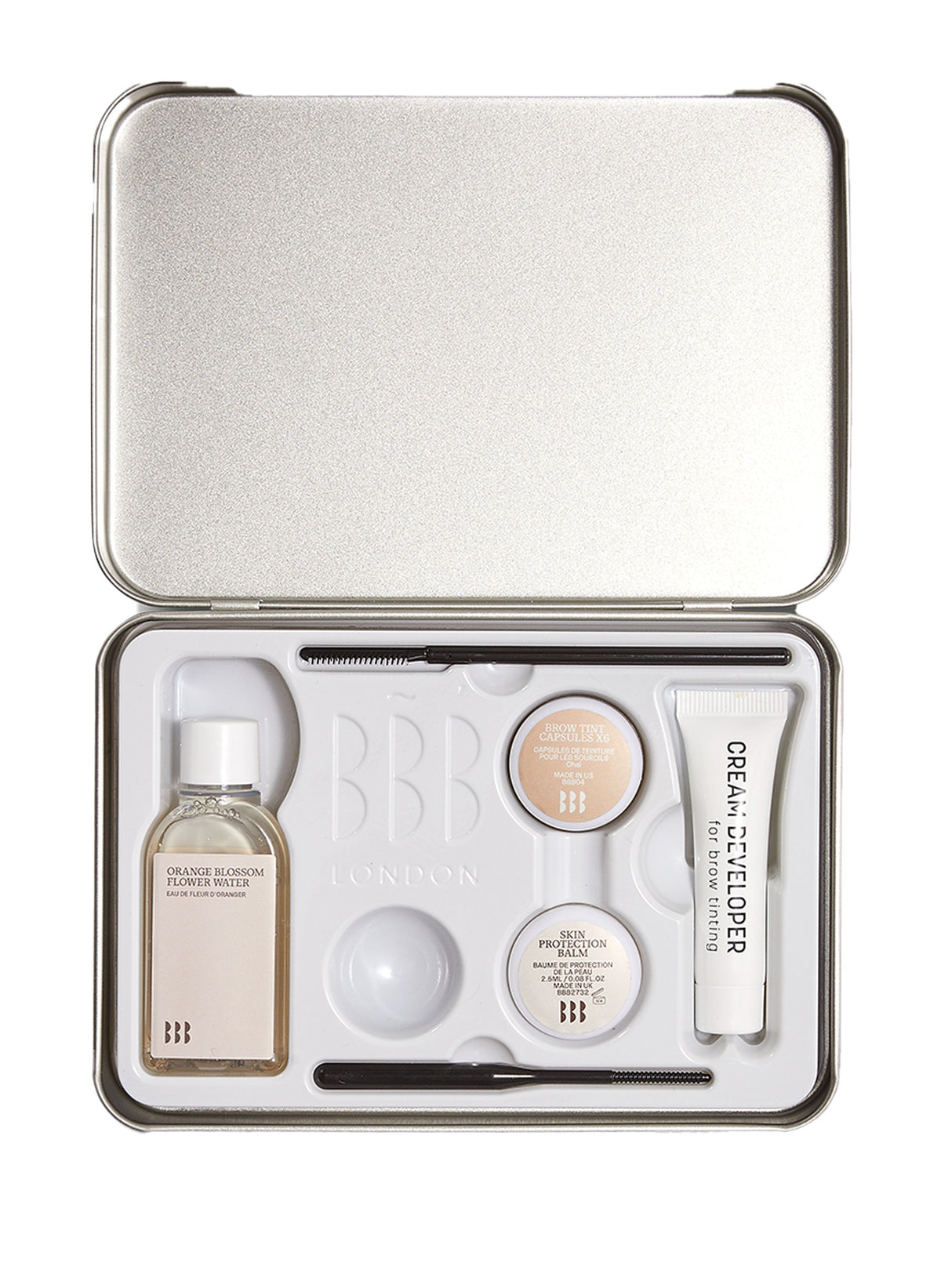 Complete Brow Tint Kit / CHAI