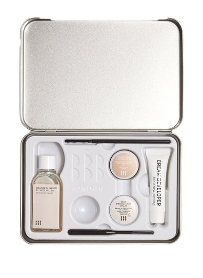 Complete Brow Tint Kit / CHAI