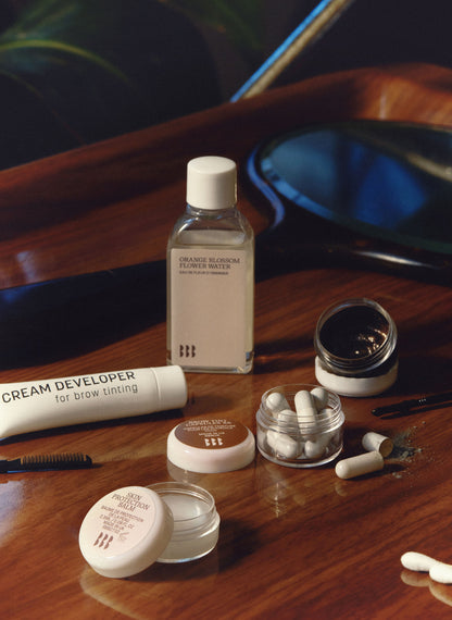 Complete Brow Tint Kit / CHAI