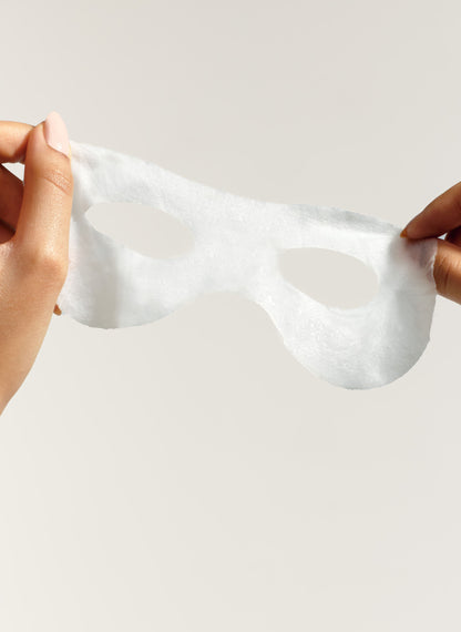 Brow & Eye Mask - 3 Pack / 3 PACK