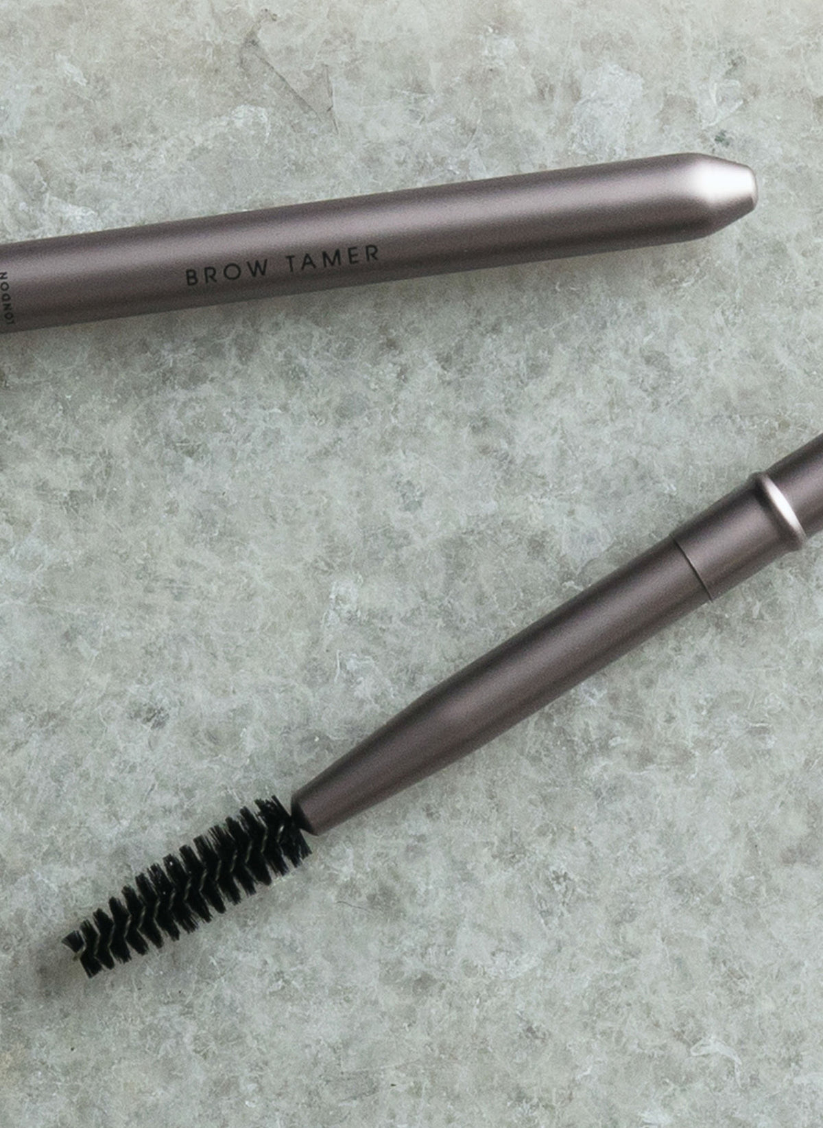 Brow Tamer